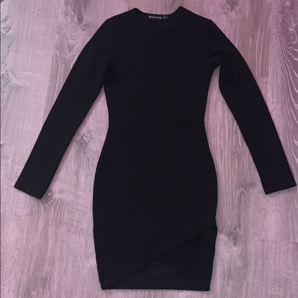 Bodycon dress